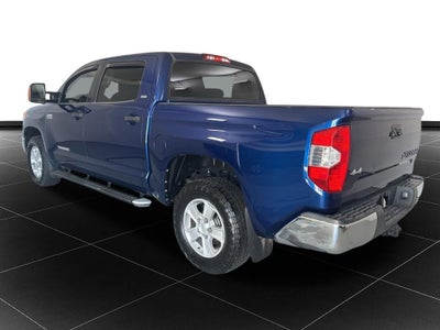 2015 Toyota Tundra SR5