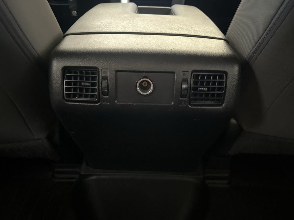 2015 Toyota Tundra SR5