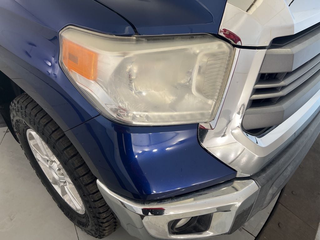 2015 Toyota Tundra SR5