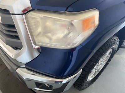 2015 Toyota Tundra SR5