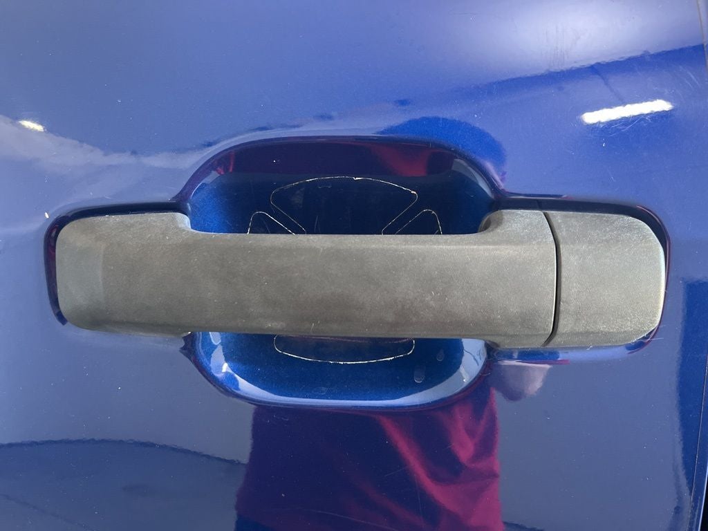 2015 Toyota Tundra SR5