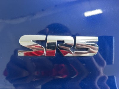 2015 Toyota Tundra SR5