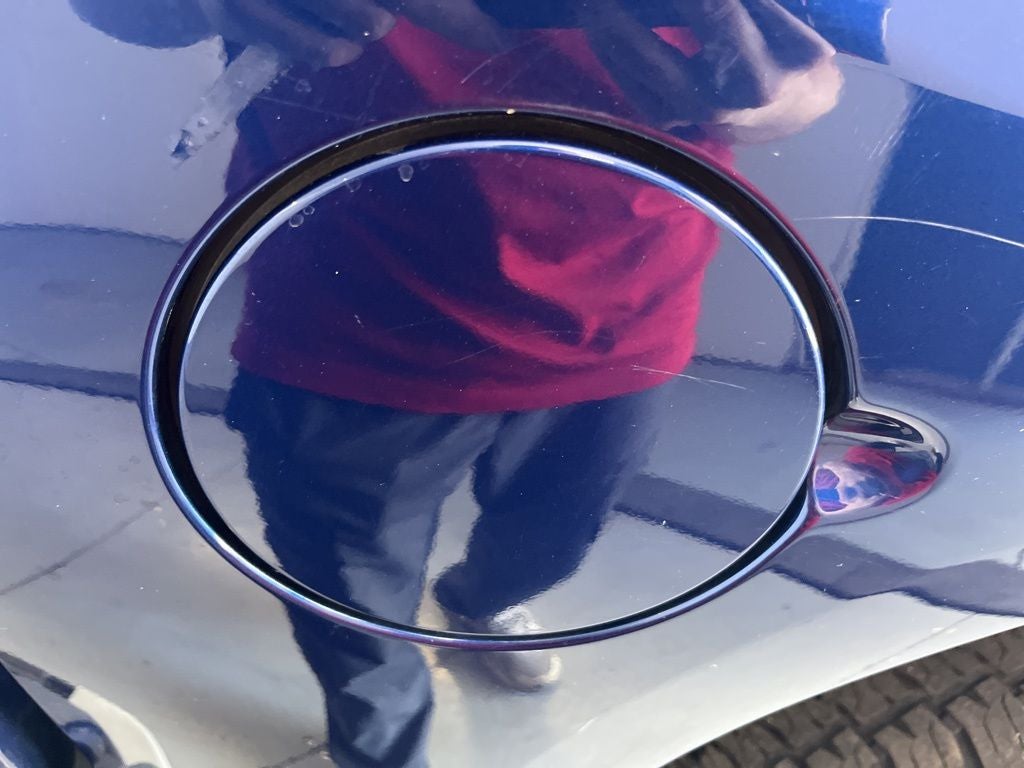 2015 Toyota Tundra SR5