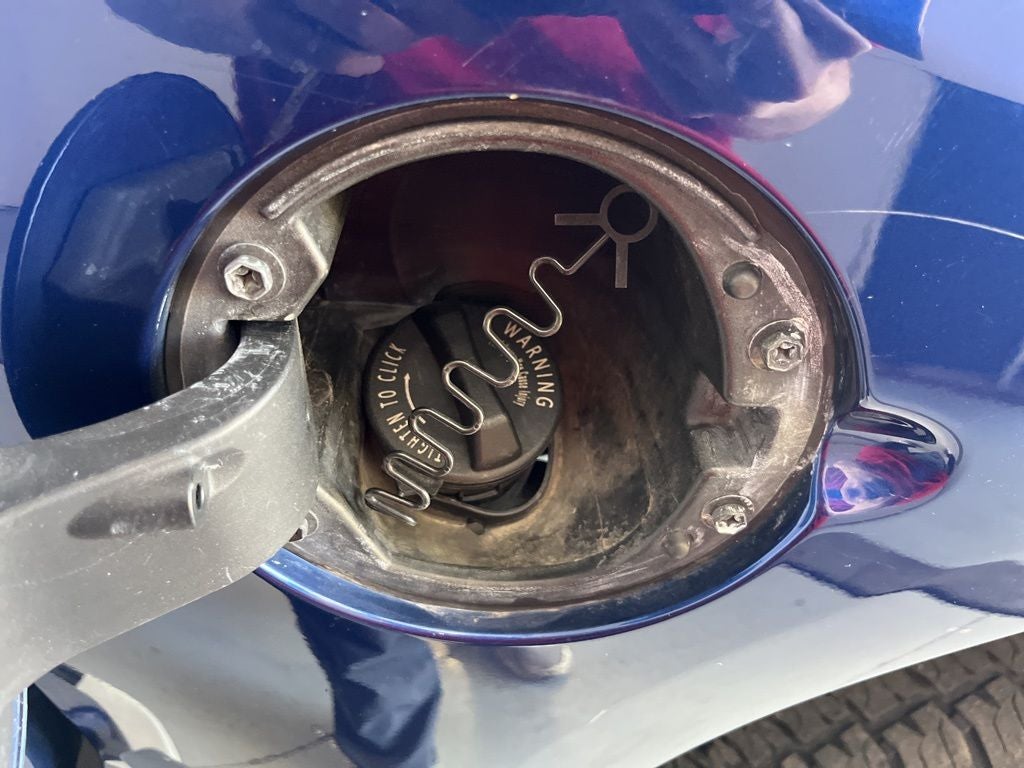 2015 Toyota Tundra SR5