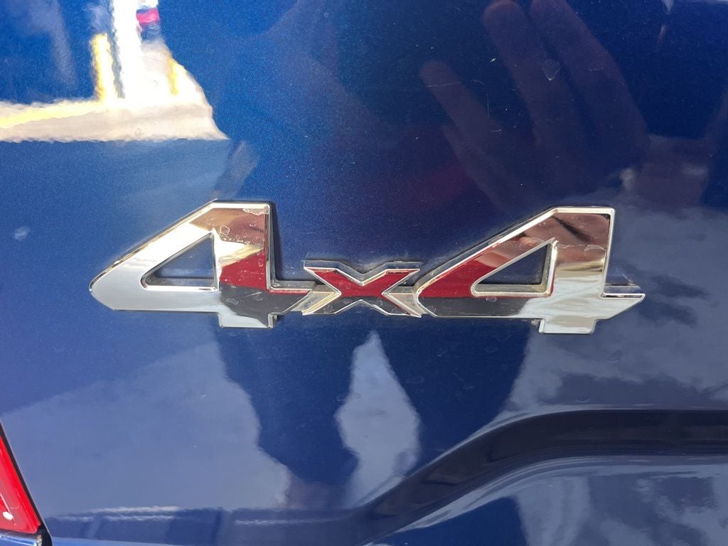 2015 Toyota Tundra SR5