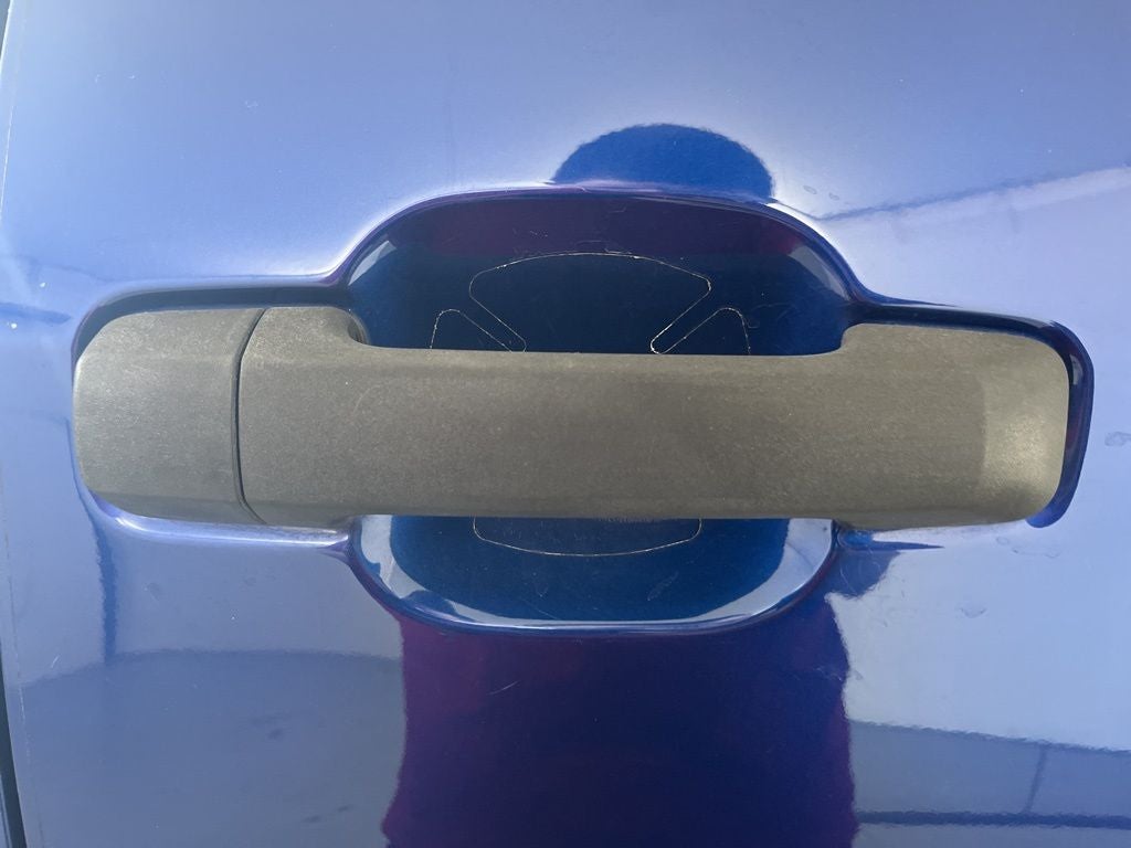 2015 Toyota Tundra SR5