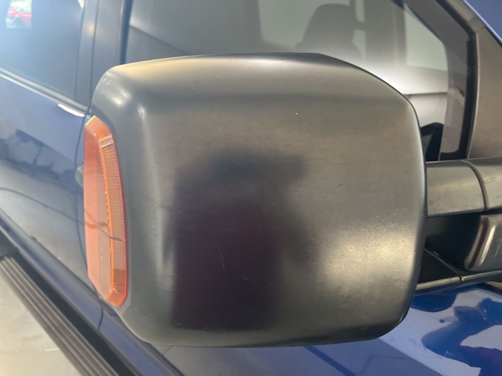 2015 Toyota Tundra SR5