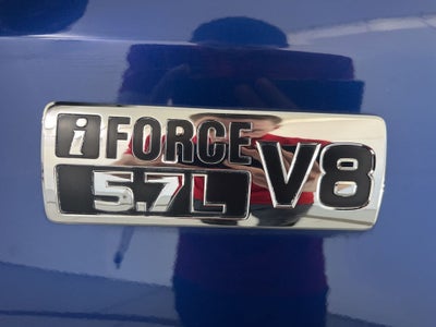 2015 Toyota Tundra SR5