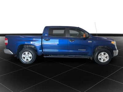 2015 Toyota Tundra SR5