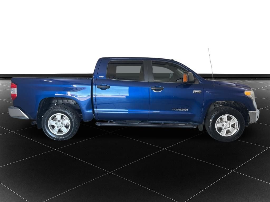 2015 Toyota Tundra SR5