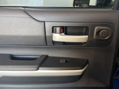 2015 Toyota Tundra SR5