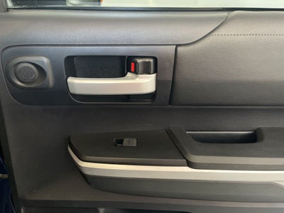 2015 Toyota Tundra SR5