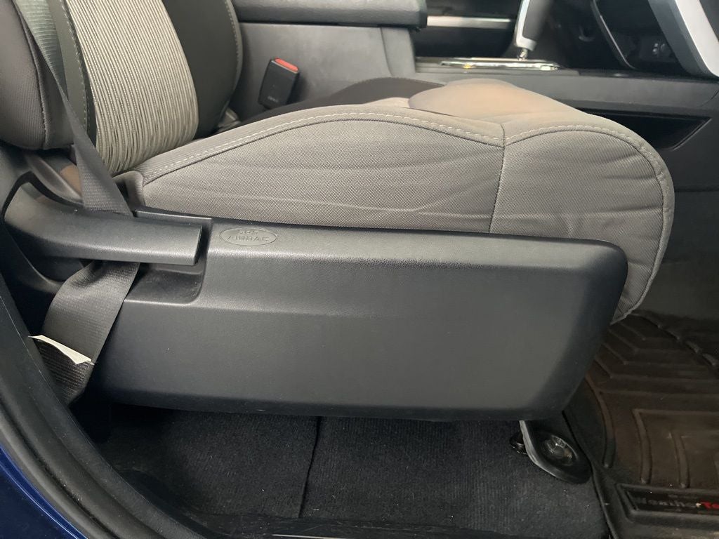 2015 Toyota Tundra SR5