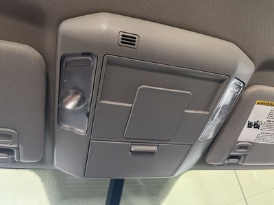 2015 Toyota Tundra SR5