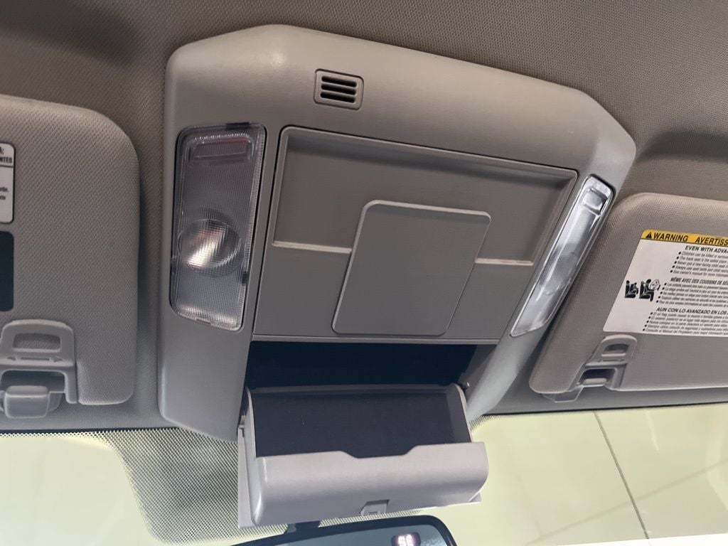 2015 Toyota Tundra SR5