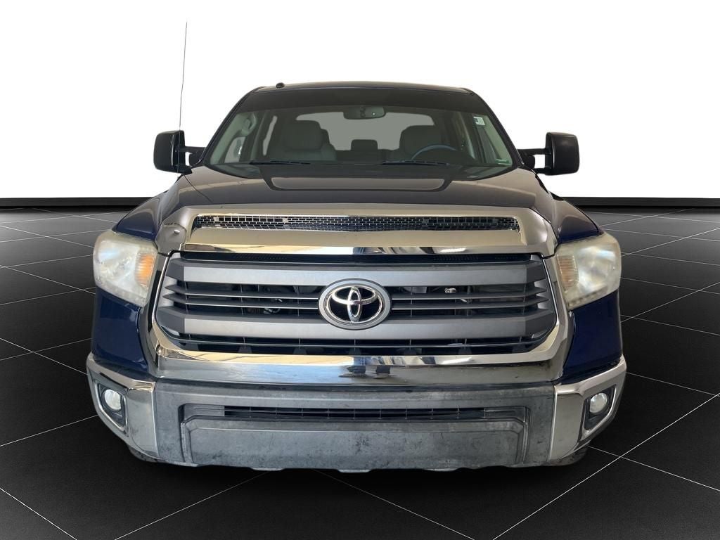 2015 Toyota Tundra SR5