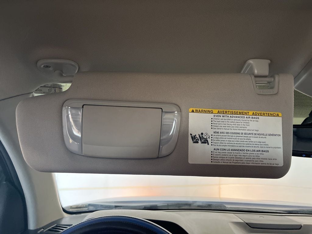 2015 Toyota Tundra SR5