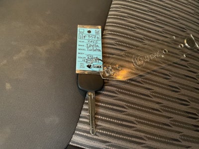 2015 Toyota Tundra SR5