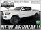 2019 Toyota Tacoma TRD Off-Road V6