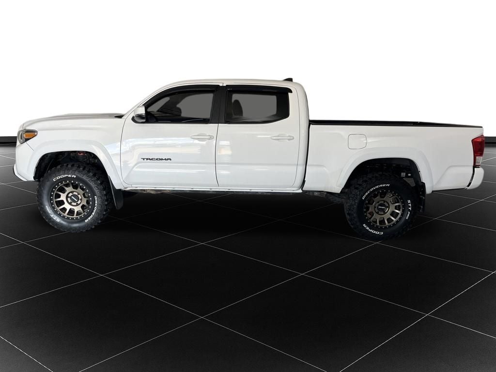 2019 Toyota Tacoma TRD Off-Road V6