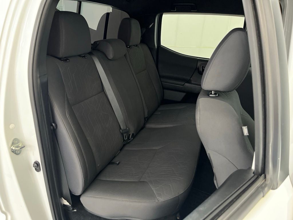 2019 Toyota Tacoma TRD Off-Road V6