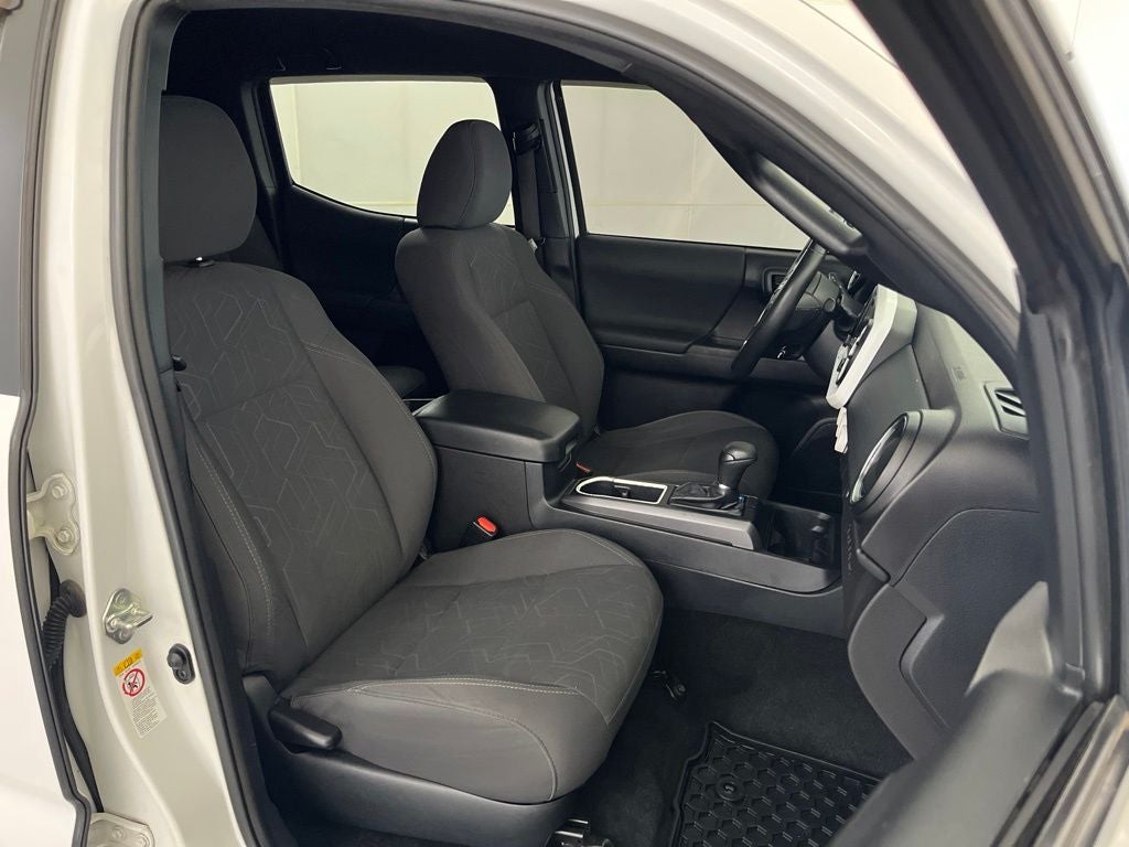 2019 Toyota Tacoma TRD Off-Road V6