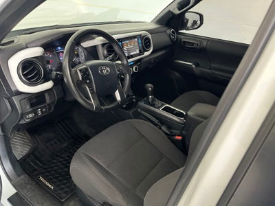 2019 Toyota Tacoma TRD Off-Road V6