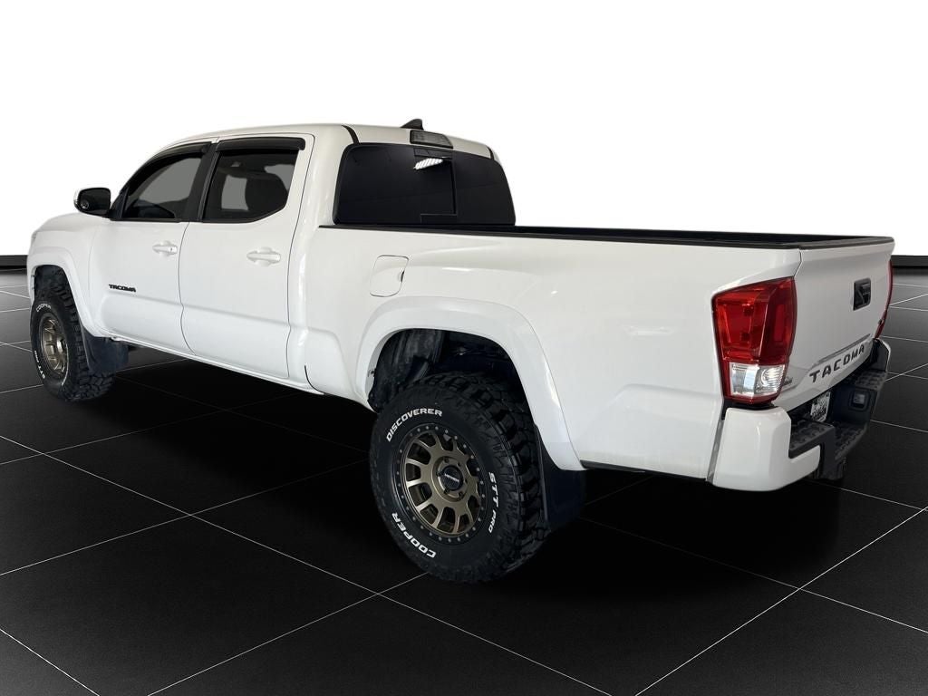 2019 Toyota Tacoma TRD Off-Road V6
