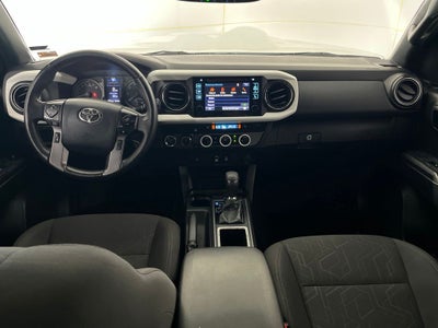 2019 Toyota Tacoma TRD Off-Road V6