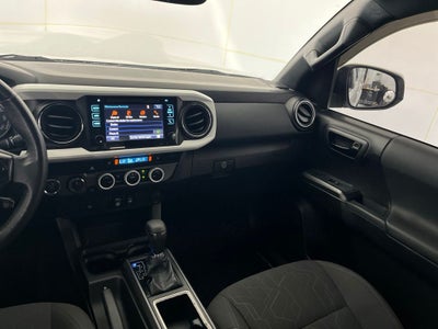 2019 Toyota Tacoma TRD Off-Road V6
