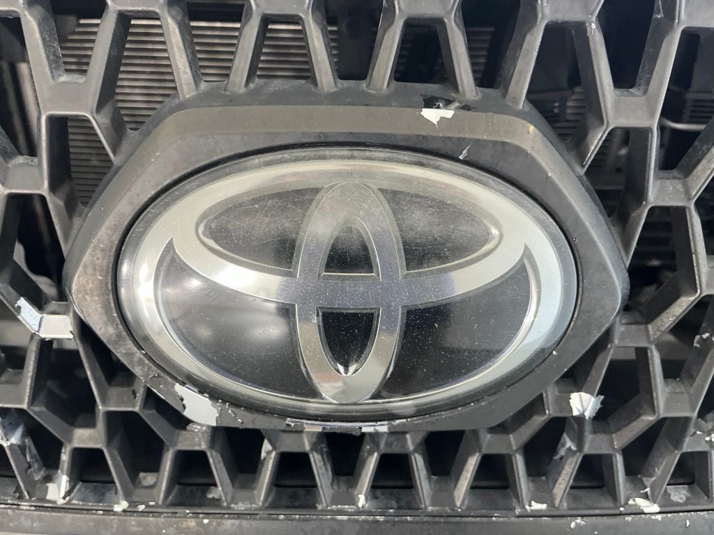2019 Toyota Tacoma TRD Off-Road V6