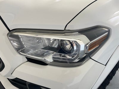 2019 Toyota Tacoma TRD Off-Road V6