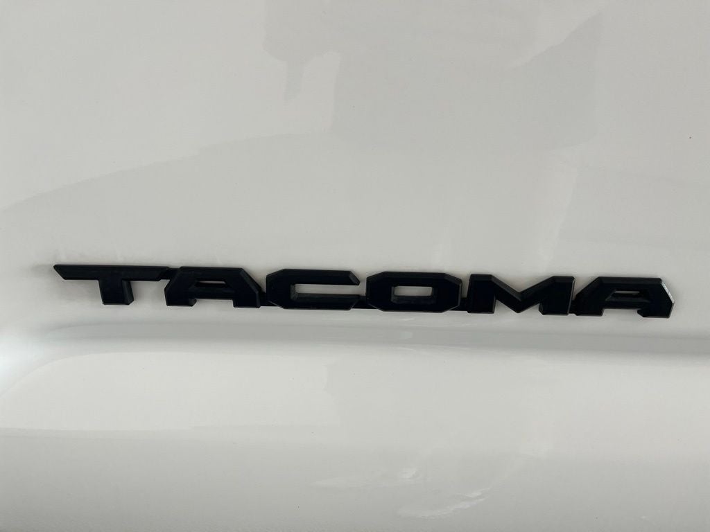 2019 Toyota Tacoma TRD Off-Road V6
