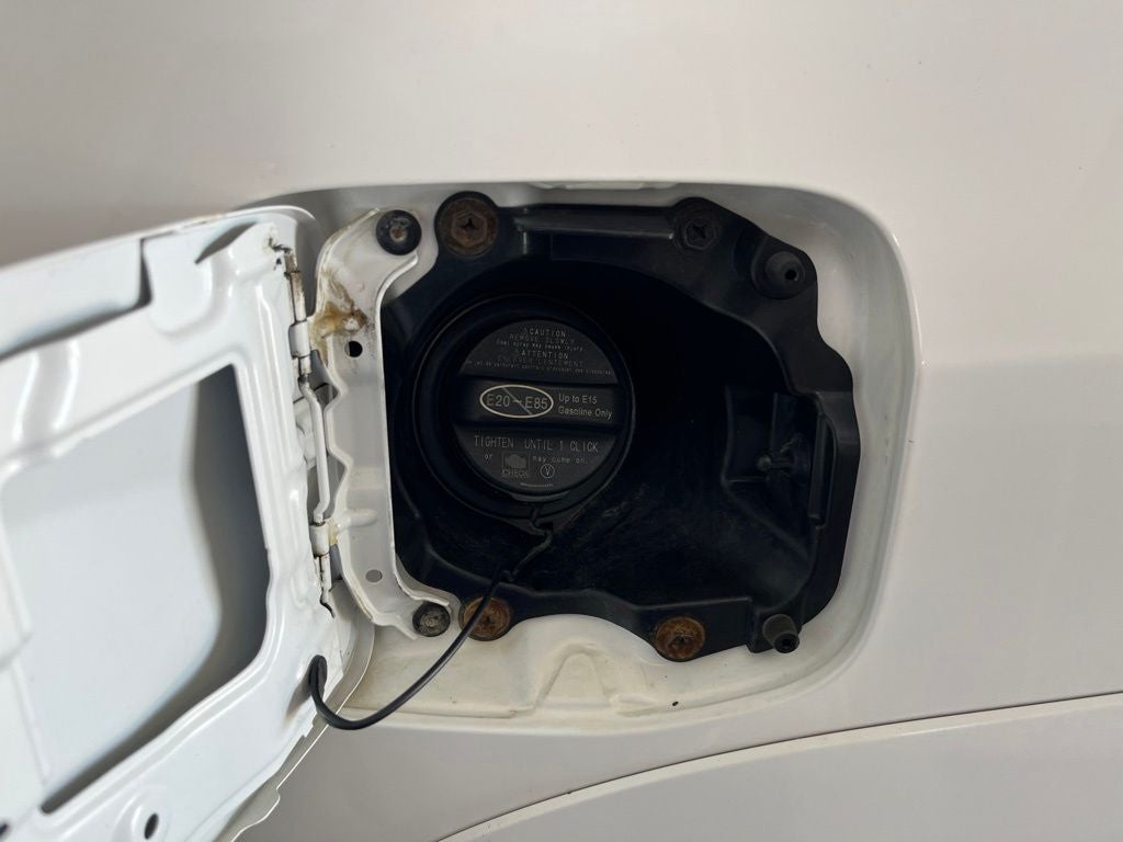 2019 Toyota Tacoma TRD Off-Road V6