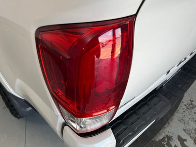 2019 Toyota Tacoma TRD Off-Road V6