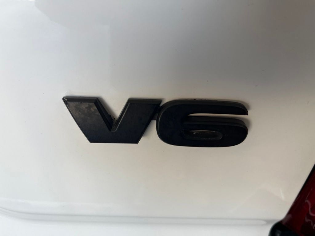 2019 Toyota Tacoma TRD Off-Road V6