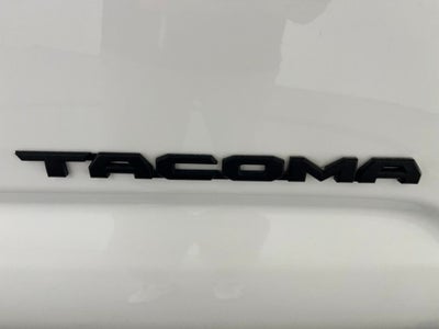 2019 Toyota Tacoma TRD Off-Road V6