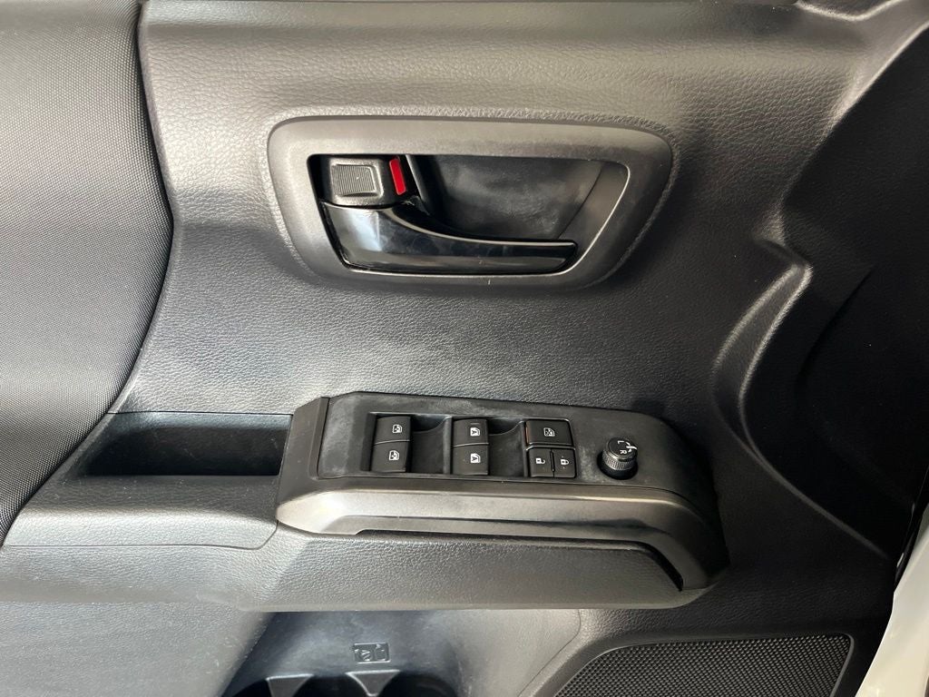 2019 Toyota Tacoma TRD Off-Road V6