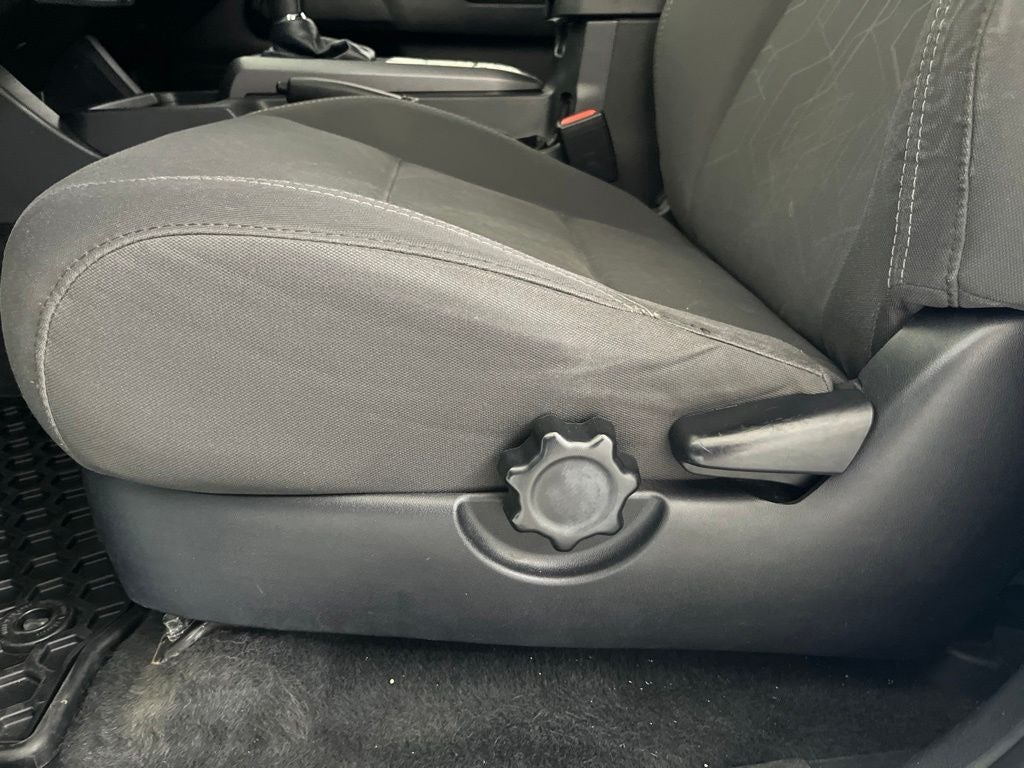 2019 Toyota Tacoma TRD Off-Road V6