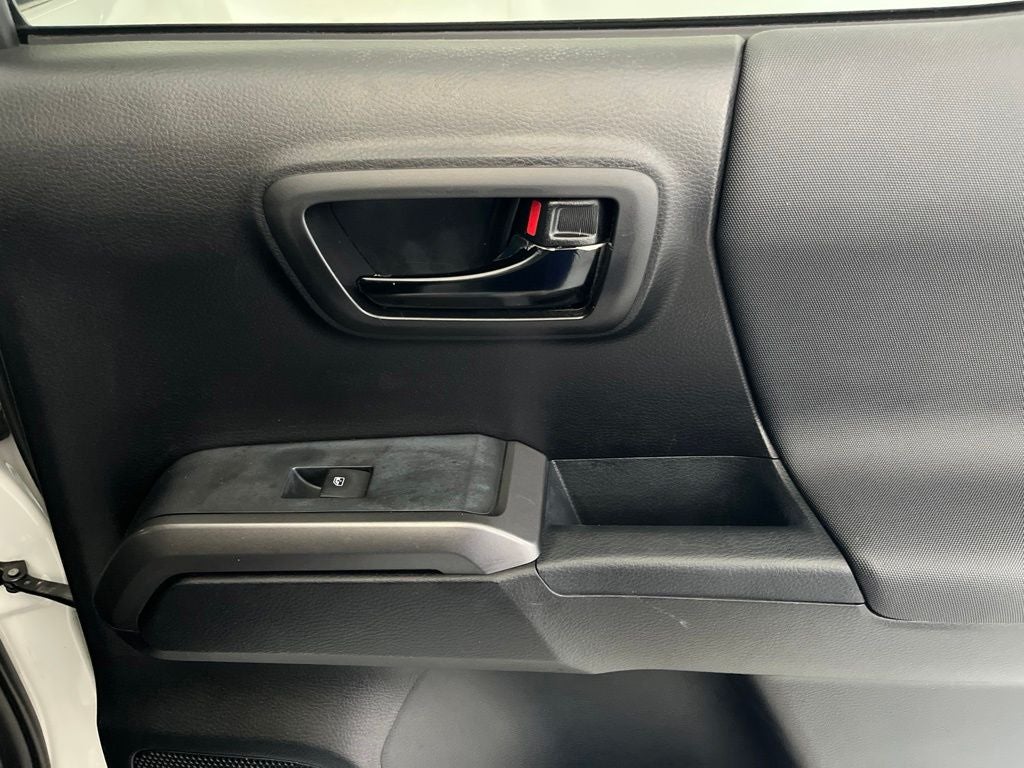2019 Toyota Tacoma TRD Off-Road V6