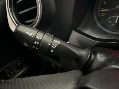 2019 Toyota Tacoma TRD Off-Road V6