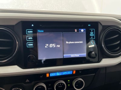 2019 Toyota Tacoma TRD Off-Road V6