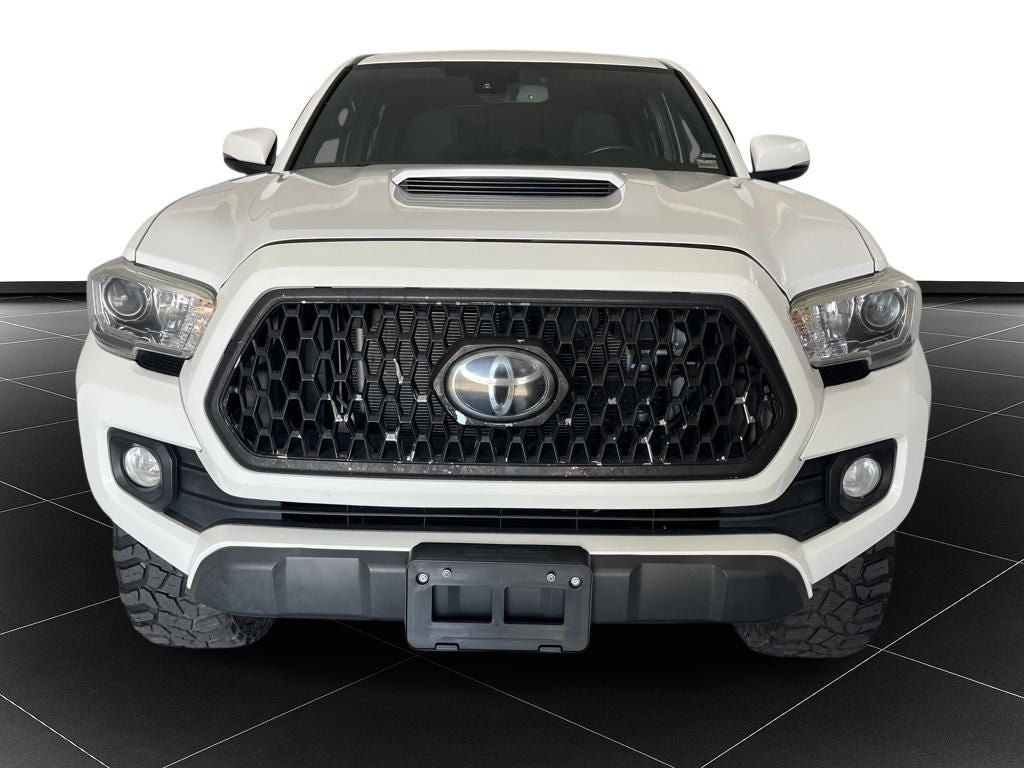 2019 Toyota Tacoma TRD Off-Road V6