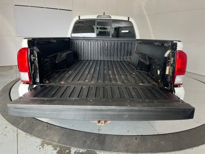 2016 Toyota Tacoma SR5 V6
