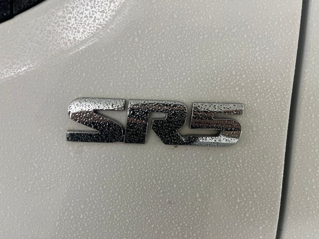 2016 Toyota Tacoma SR5 V6