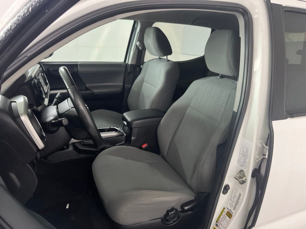 2016 Toyota Tacoma SR5 V6
