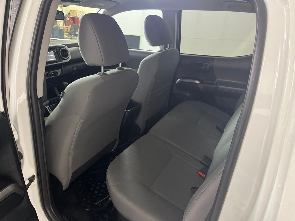 2016 Toyota Tacoma SR5 V6
