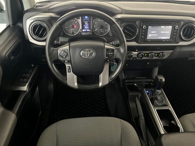 2016 Toyota Tacoma SR5 V6