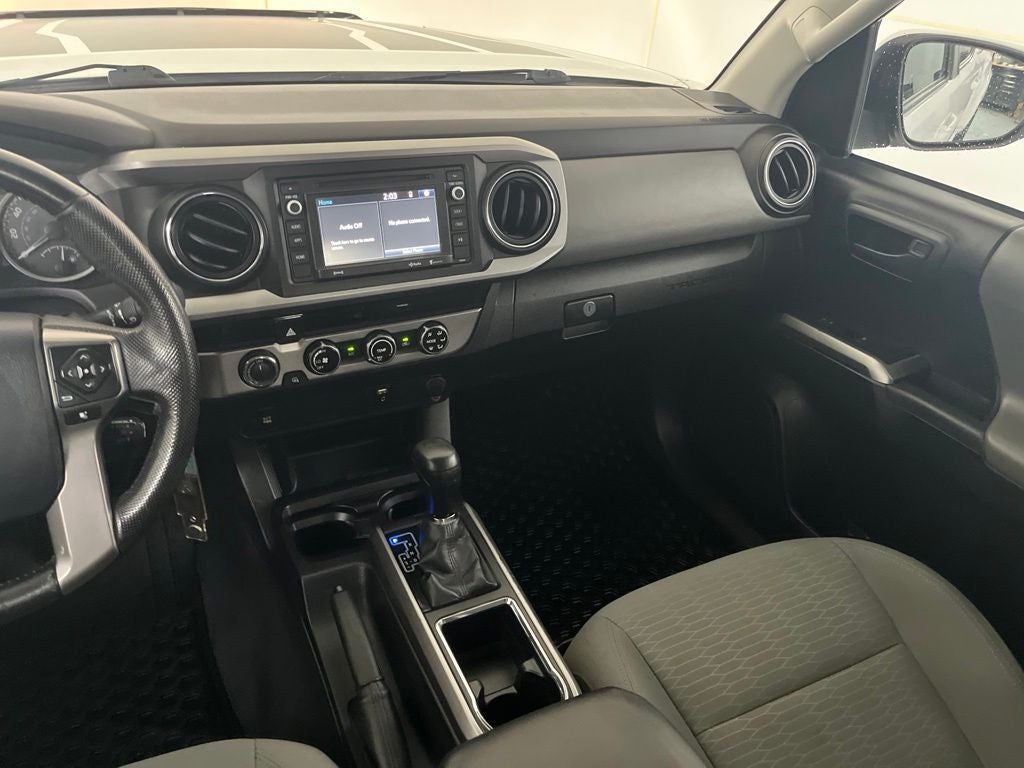 2016 Toyota Tacoma SR5 V6
