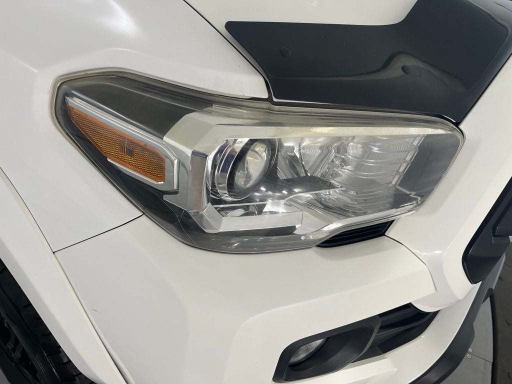 2016 Toyota Tacoma SR5 V6